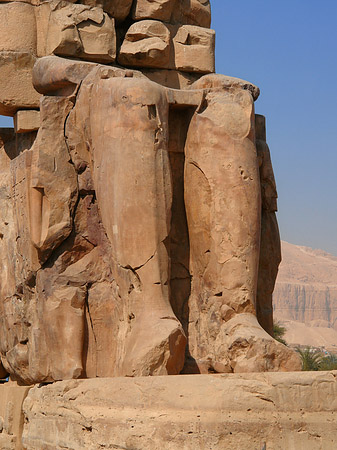 Kolosse von Memnon
