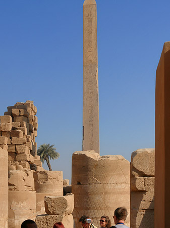 Fotos Obelisk