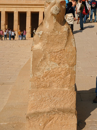 Statuen Foto 