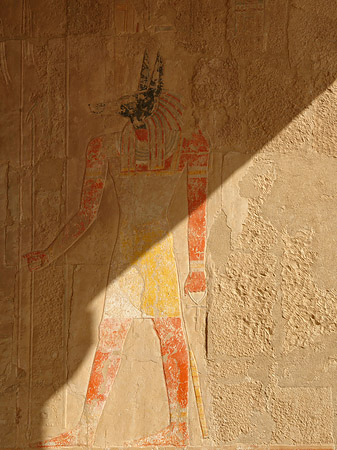 Hieroglyphen Fotos