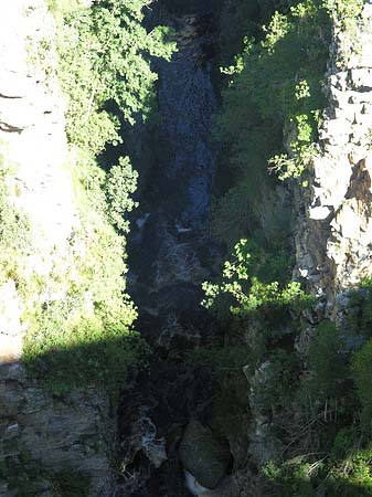 Foto Gewässer am östlichen Kap