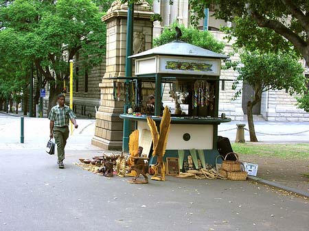 Fotos Gebäude | Pretoria