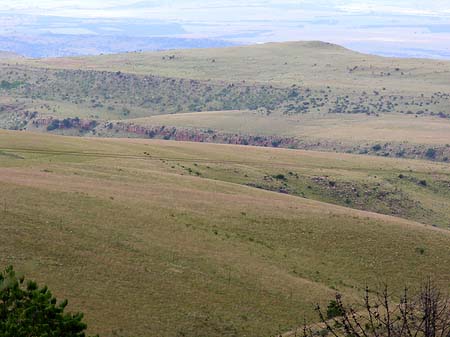 Foto Landschaften - Johannesburg