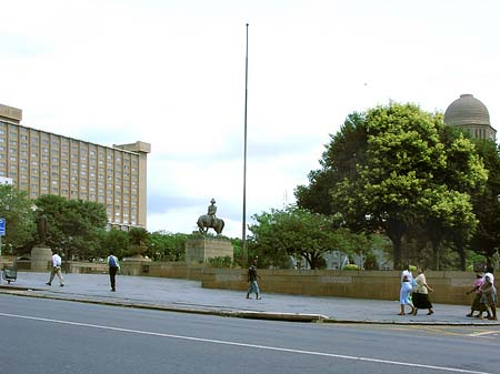 Straßen Foto 