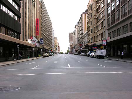 Foto Straßen