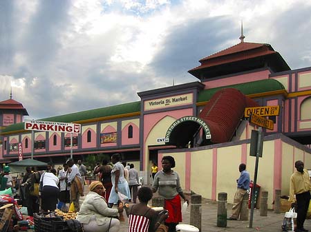 Fotos Menschen von Durban | 