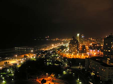 Nächte in Durban
