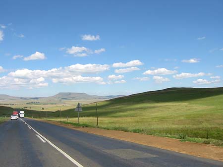 Foto Straßen