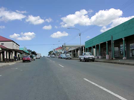 Foto Straßen