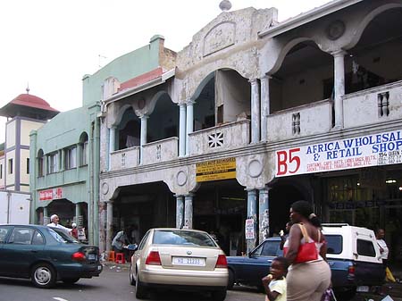 Foto Straßenrand - 