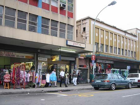 Foto Straßenrand