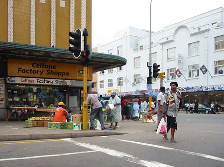 Fotos Straßenrand