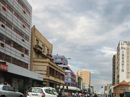 Straßenrand
