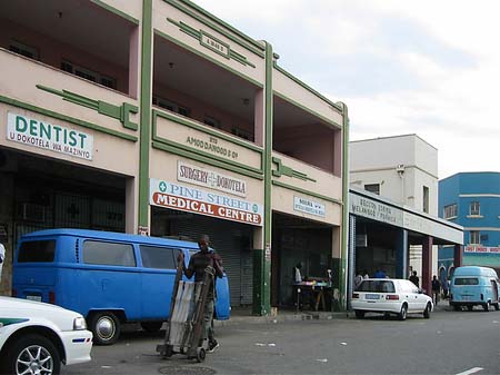 Fotos Straßenrand | 