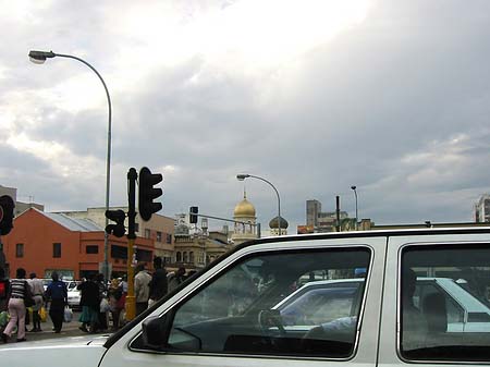 Straßenrand