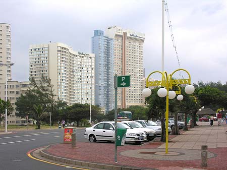 Foto Straßenrand - 