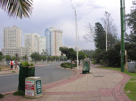 Foto Straßenrand
