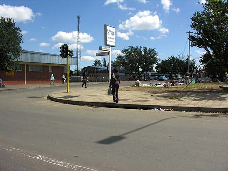 Fotos Straßenrand