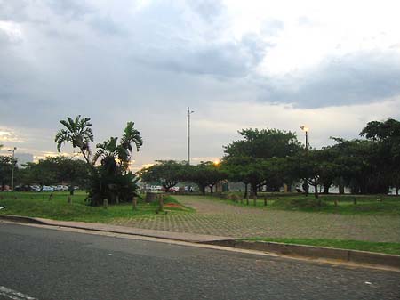 Foto Straßenrand