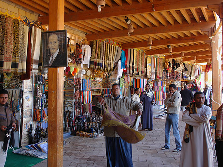 Fotos Markt | Abu Simbel