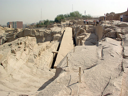Obelisk Foto 