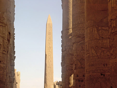 Foto Obelisk