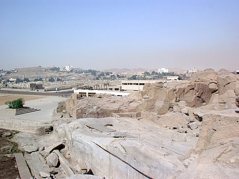 Stadt Foto 