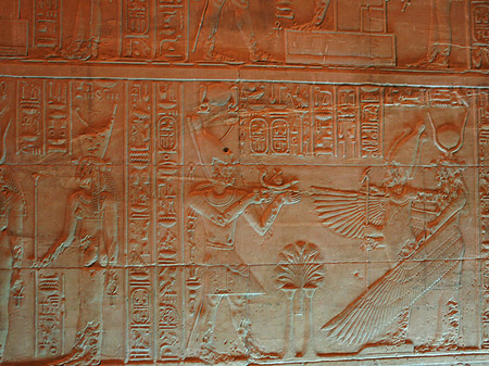 Hieroglyphen