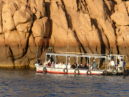 Foto Boote