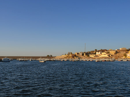 Fotos Boote