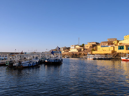 Fotos Boote