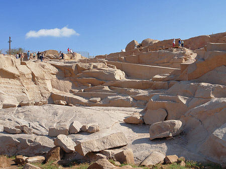 Felsen Fotos