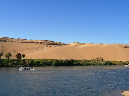 Fotos Wüste | Aswan