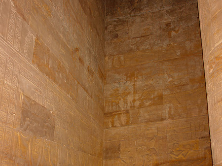 Hieroglyphen