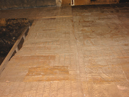 Hieroglyphen Fotos