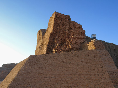 Foto Horus Tempel - Edfu