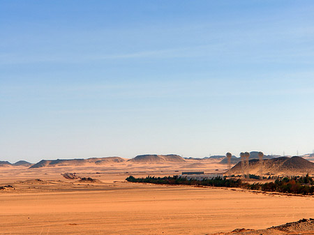 Foto Landschaft - 