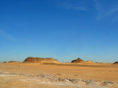 Wüste Foto 