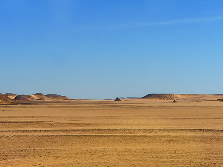 Wüste Foto 