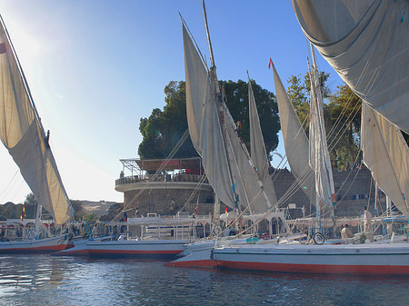 Foto Boote