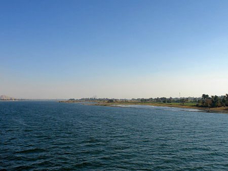 Fotos Blick über das Meer | 