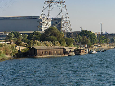 Gebäude Fotos
