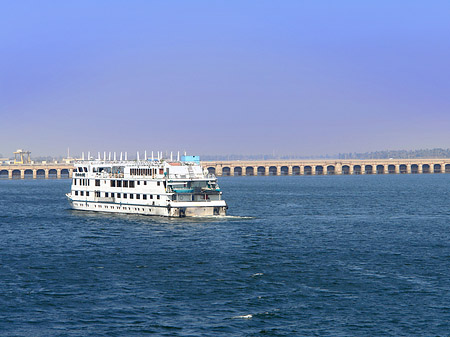 Schiff Foto 