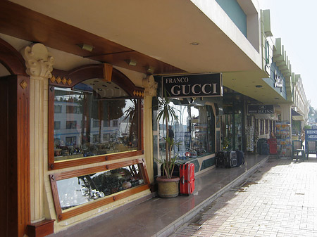 Boutique Fotos