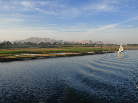 Felucca Fotos