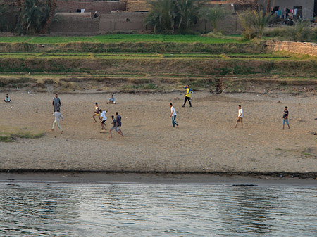 Foto Strand