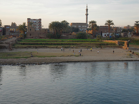 Foto Strand - 