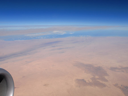 Fotos Horizont