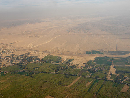 Niltal Foto 
