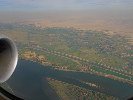 Foto Turbine